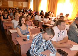 Виїзне засідання АН ВО України